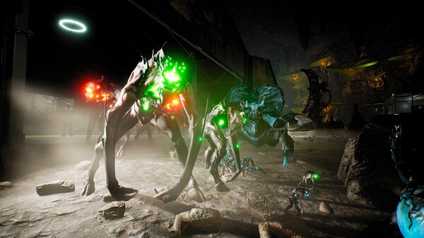 LIFE EFFECT screenshot 11