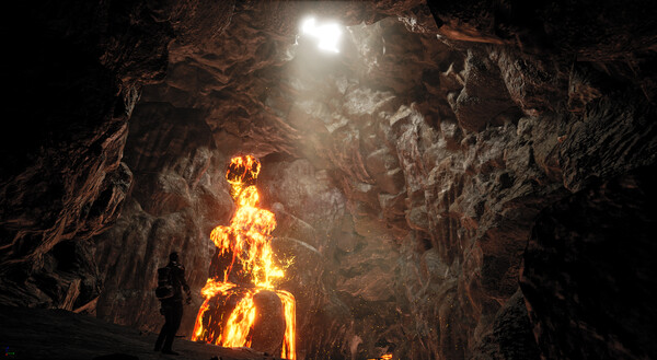 LIFE EFFECT screenshot 12