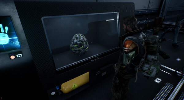 LIFE EFFECT screenshot 6