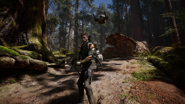 LIFE EFFECT screenshot 8