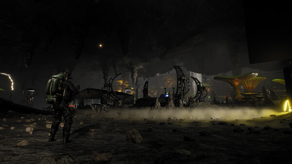 LIFE EFFECT screenshot 1