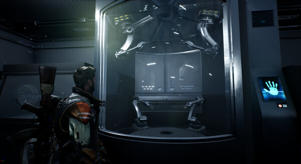 LIFE EFFECT screenshot 2