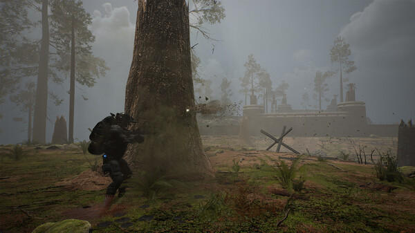 LIFE EFFECT screenshot 3