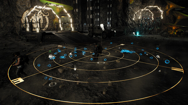 LIFE EFFECT screenshot 4