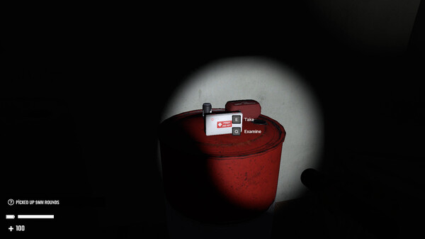 Little Devil screenshot 5