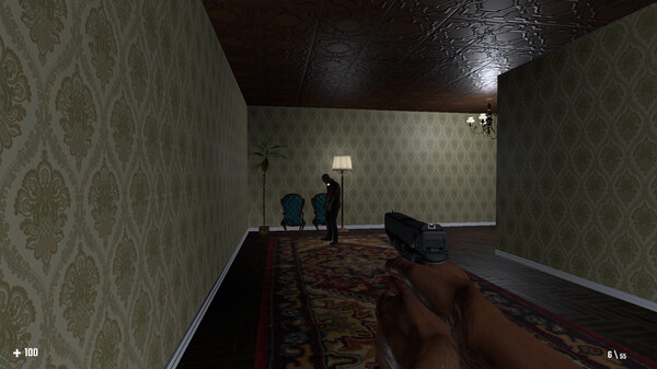 Little Devil screenshot 7