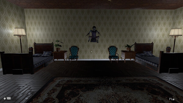 Little Devil screenshot 8