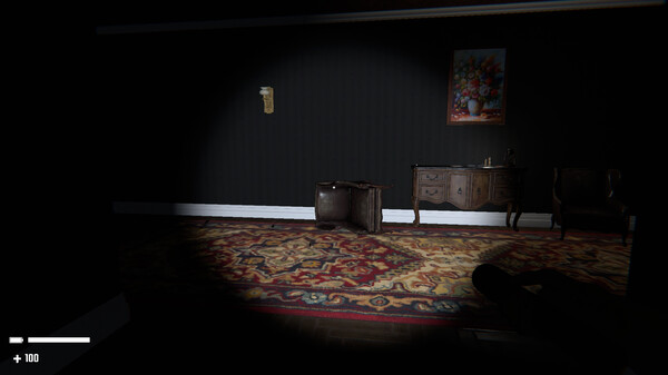 Little Devil screenshot 4