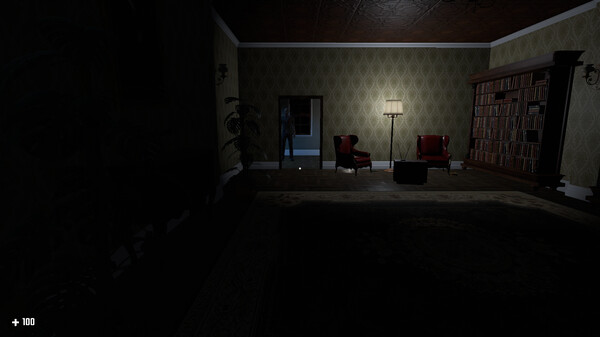 Little Devil screenshot 1