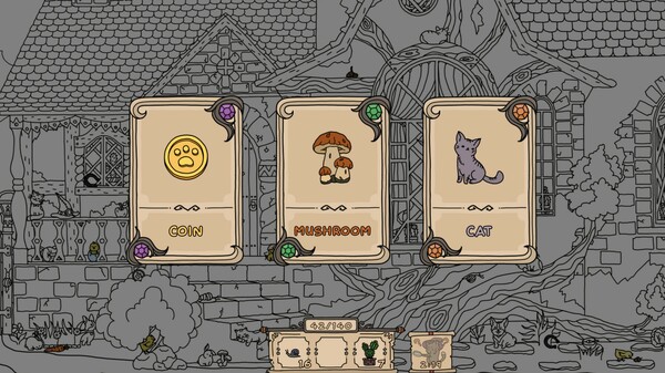 FIND ALL 4: Magic screenshot 2