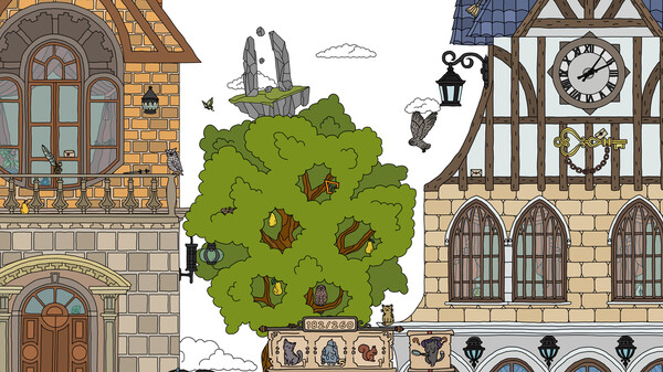 FIND ALL 4: Magic screenshot 9