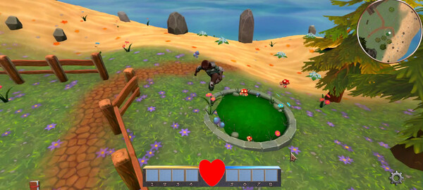 Magical Kingdom Fantasy screenshot 6