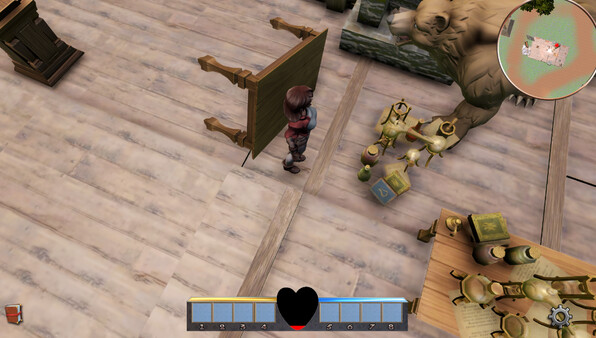 Magical Kingdom Fantasy screenshot 1