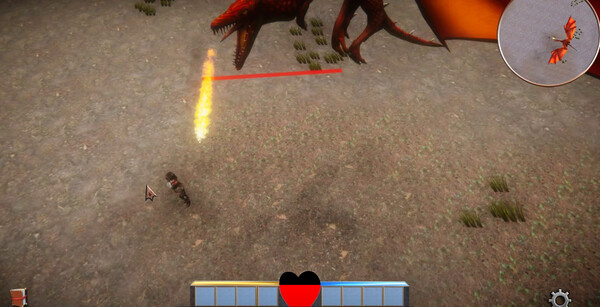 Magical Kingdom Fantasy screenshot 9
