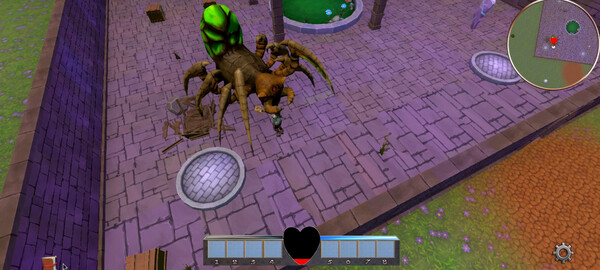 Magical Kingdom Fantasy screenshot 5