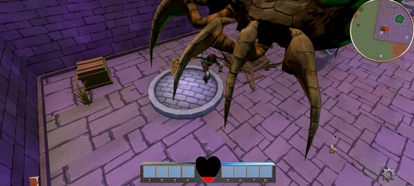Magical Kingdom Fantasy screenshot 3