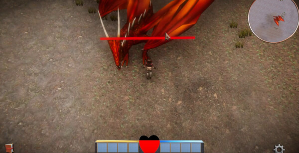 Magical Kingdom Fantasy screenshot 7