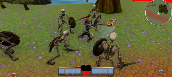 Magical Kingdom Fantasy screenshot 10