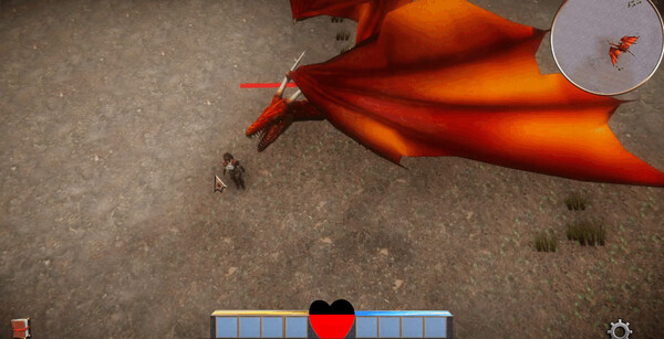 Magical Kingdom Fantasy screenshot 0