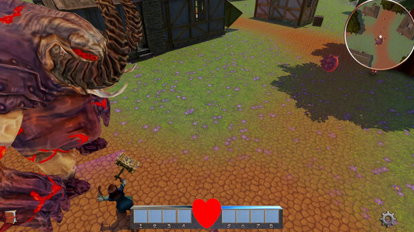 Magical Kingdom Fantasy screenshot 11