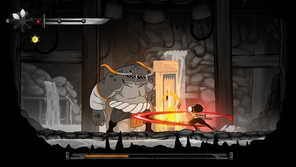 Gurei screenshot 2