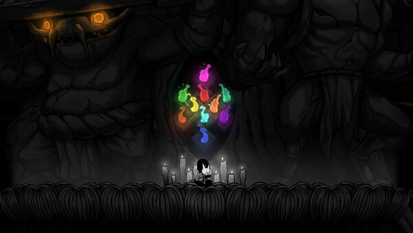 Gurei screenshot 4