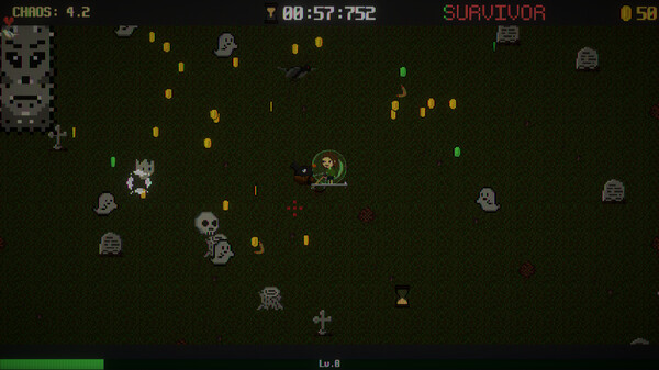 Project Survivor screenshot 6