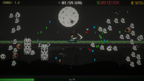 Project Survivor screenshot 5