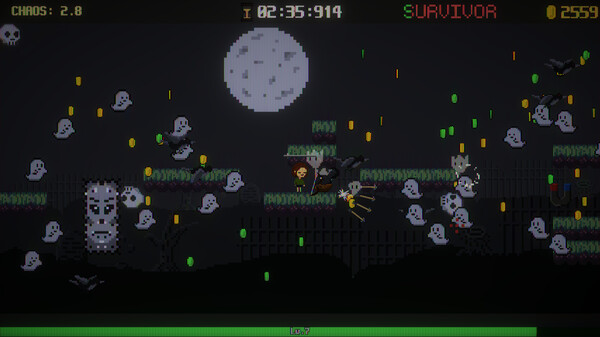 Project Survivor screenshot 3