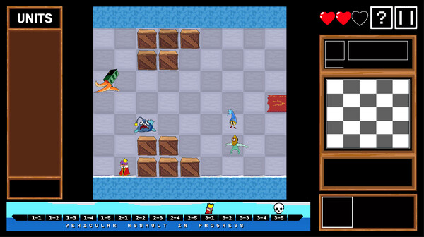 Boat Train screenshot 3