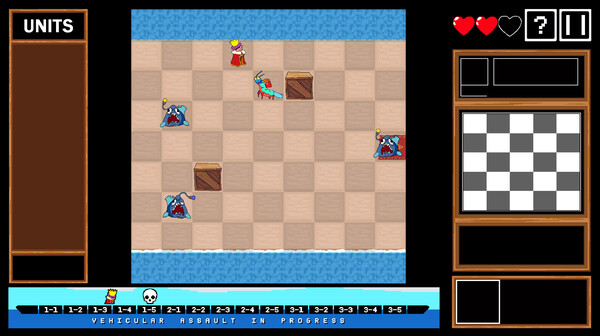 Boat Train screenshot 5