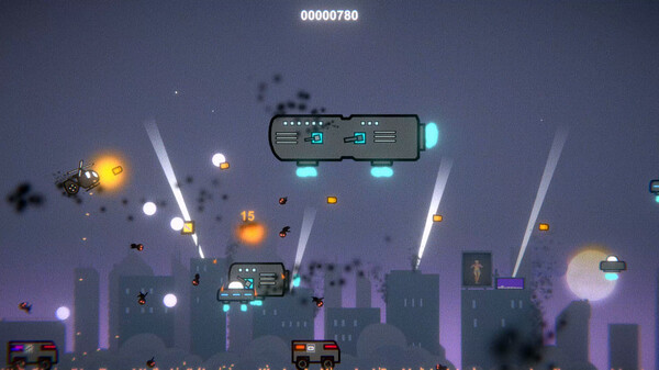 IronKnight screenshot 1