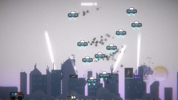 IronKnight screenshot 2
