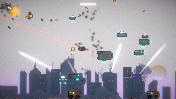 IronKnight screenshot 10