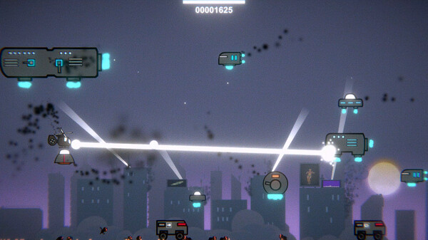 IronKnight screenshot 9