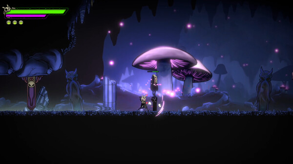 Morkull Ragast's Rage screenshot 2