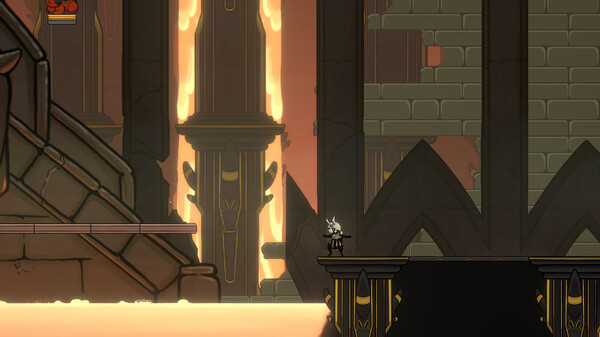 Morkull Ragast's Rage screenshot 3