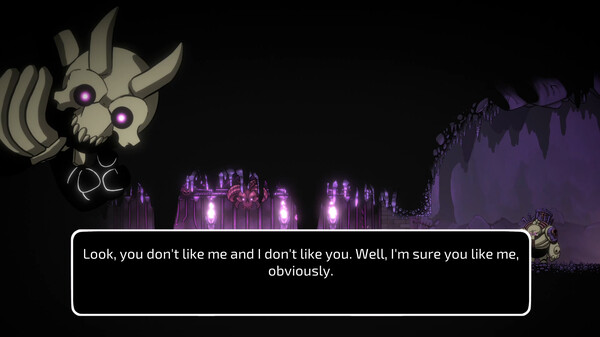 Morkull Ragast's Rage screenshot 1