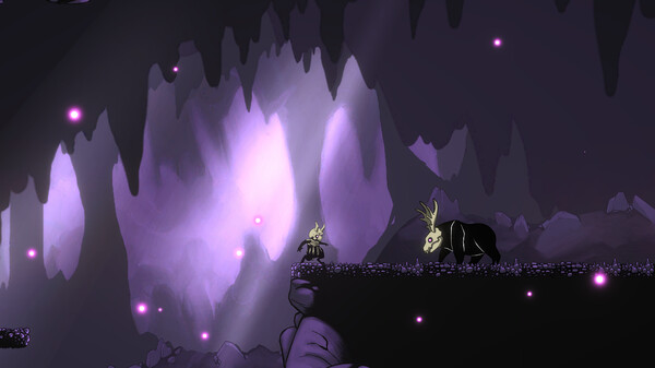 Morkull Ragast's Rage screenshot 10