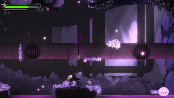Morkull Ragast's Rage screenshot 6