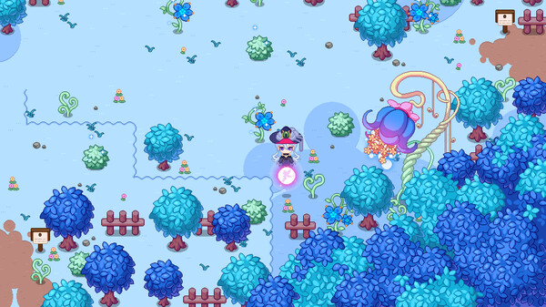 Magic Boutique of Royal Blue screenshot 2