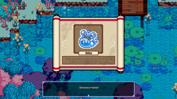 Magic Boutique of Royal Blue screenshot 5