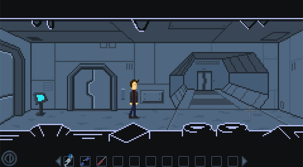 Orbital Cargo Division screenshot 3