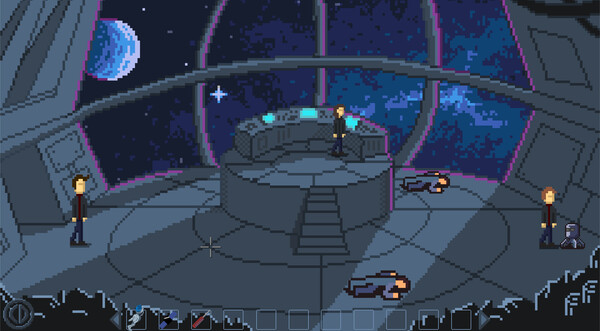 Orbital Cargo Division screenshot 7