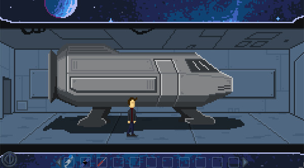 Orbital Cargo Division screenshot 4