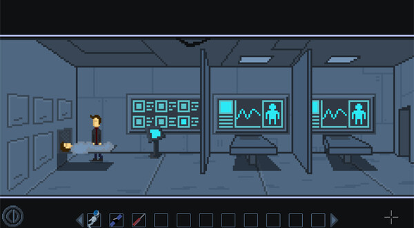 Orbital Cargo Division screenshot 6