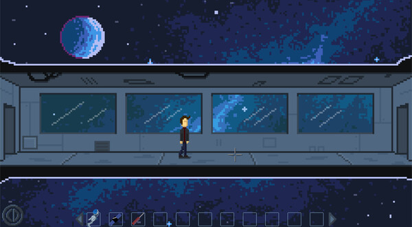 Orbital Cargo Division screenshot 5