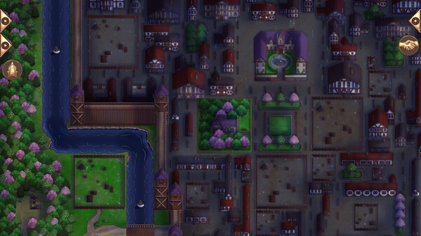 Mistwinter Bay screenshot 5