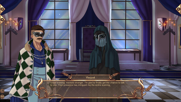 Mistwinter Bay screenshot 9