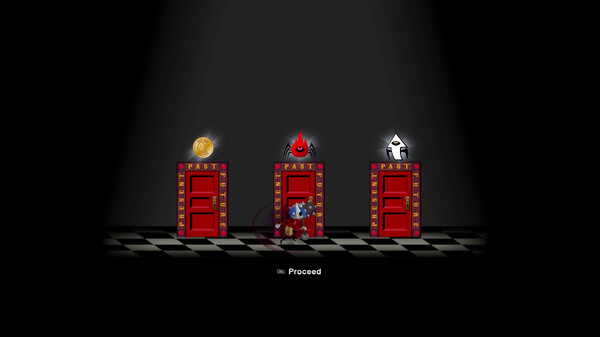 Gregory Horror Show: Soul of Roses screenshot 8